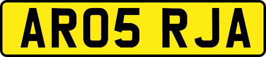 AR05RJA