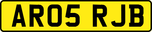AR05RJB