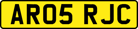 AR05RJC