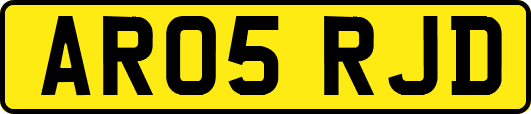 AR05RJD