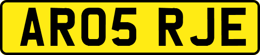 AR05RJE