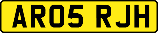 AR05RJH