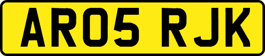 AR05RJK