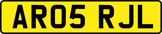 AR05RJL
