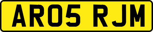 AR05RJM