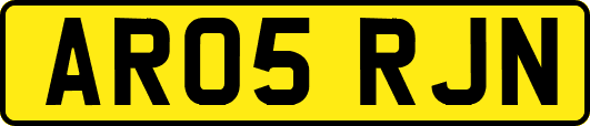 AR05RJN