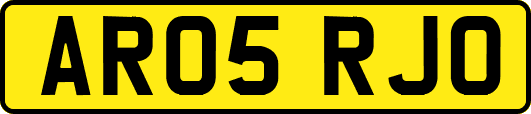 AR05RJO