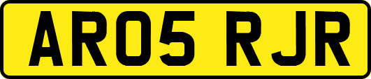 AR05RJR