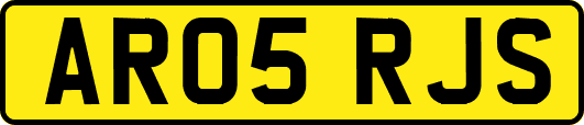 AR05RJS