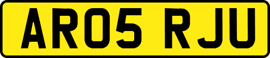AR05RJU