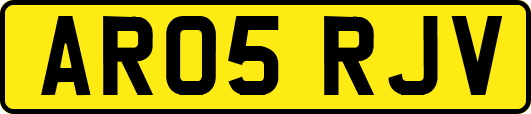 AR05RJV