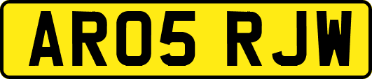 AR05RJW