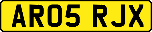 AR05RJX