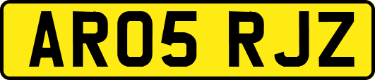 AR05RJZ