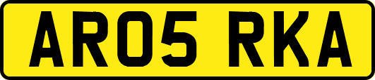 AR05RKA