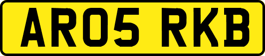 AR05RKB