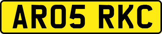 AR05RKC