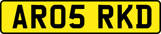 AR05RKD