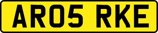 AR05RKE