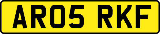 AR05RKF