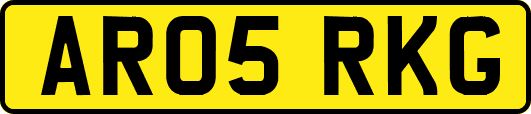 AR05RKG