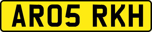 AR05RKH