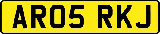 AR05RKJ