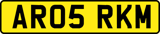 AR05RKM
