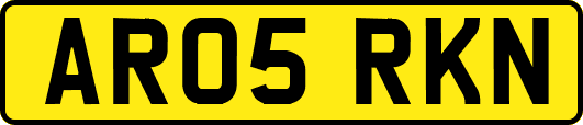 AR05RKN