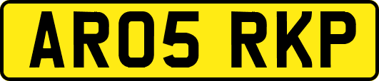 AR05RKP