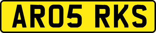 AR05RKS