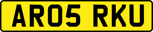 AR05RKU