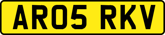 AR05RKV