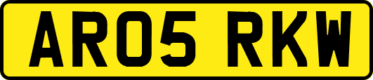 AR05RKW