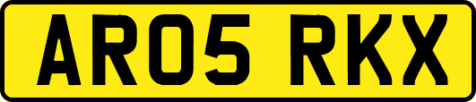 AR05RKX
