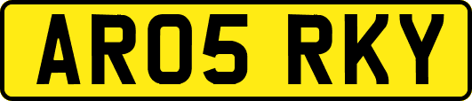 AR05RKY