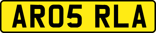 AR05RLA