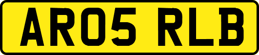 AR05RLB