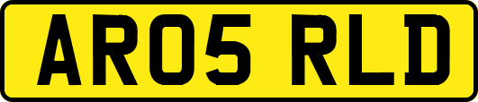 AR05RLD
