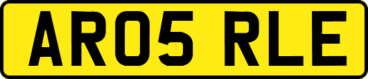 AR05RLE