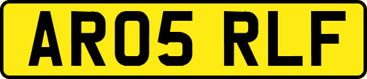 AR05RLF