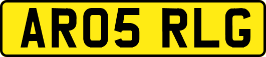 AR05RLG