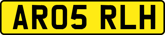 AR05RLH