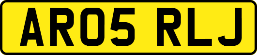 AR05RLJ