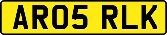 AR05RLK
