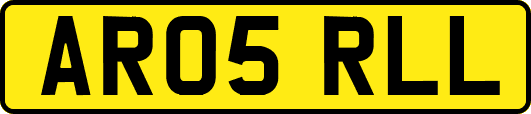 AR05RLL
