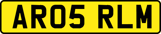 AR05RLM