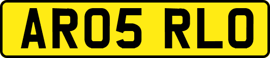 AR05RLO