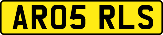 AR05RLS