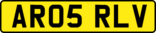 AR05RLV